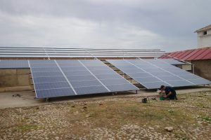 Instalacion Bombeo Solar. Calatrava_02