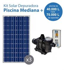 Depuradora solar 1