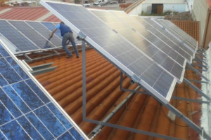 Fotovoltaica Particular Tomelloso (Ciudad Real) 12kW