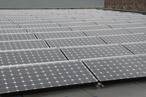 Fotovoltaica sobre tejado Taller Ángel Díaz Tomelloso (Ciudad Real) 50KW